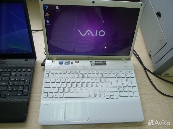 Ноутбук Sony Vaio PCG-71812V Intel Core i5