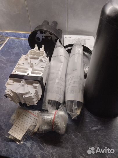 Муфта оптическая мток-Б1