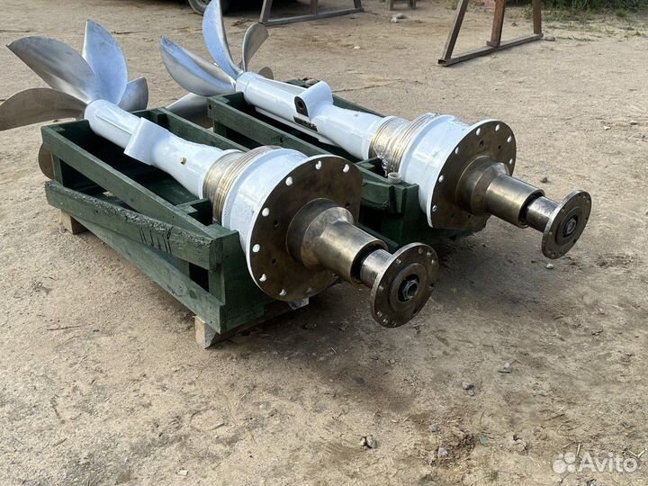 Arneson ASD14 Twin Disc (арнесон)