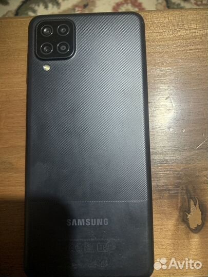 Samsung Galaxy A12, 3/32 ГБ
