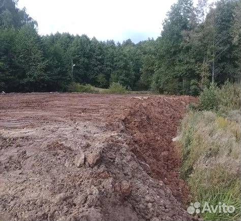 Грунт плодородный, рaстительный. Без посредников