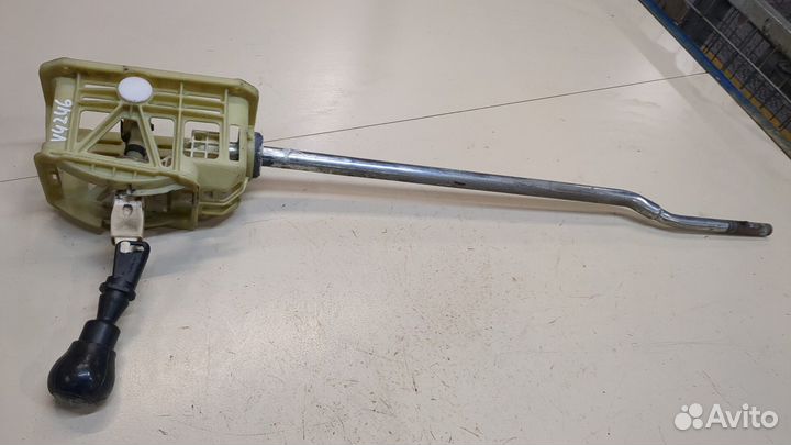 Кулиса кпп Opel Astra G, 1999