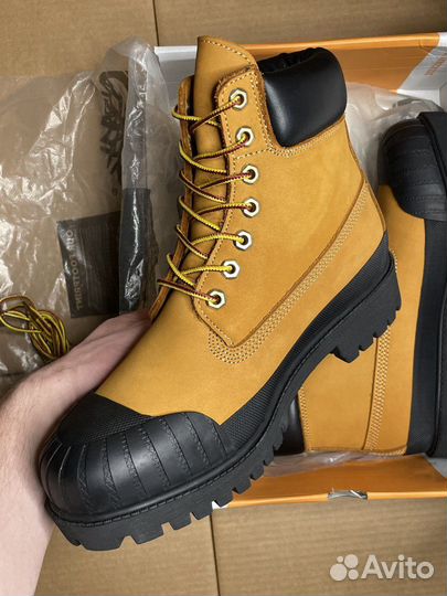 Ботинки Timberland 6 Inch Waterproof