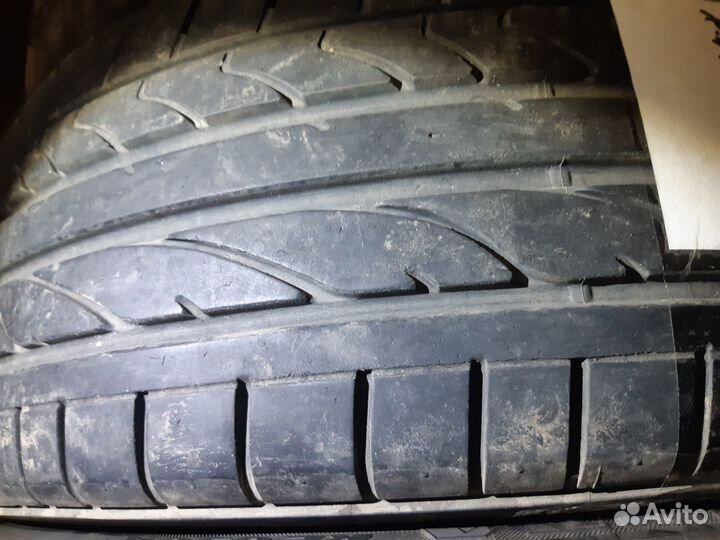 Bridgestone Potenza RE050 205/45 R17
