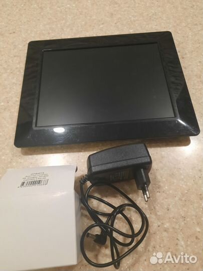 Электронная фоторамка