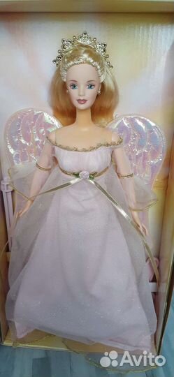 Barbie angelic harmony