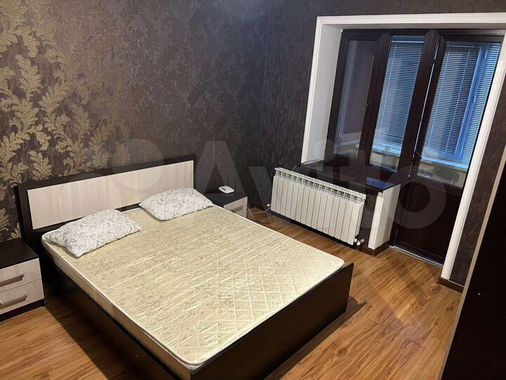 2-к. квартира, 82 м², 5/5 эт.