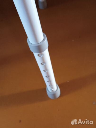 Стул туалет для инвалидов новый