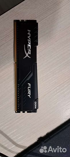 Оперативная память ddr4 16gb