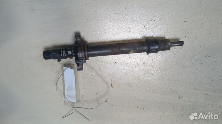 Форсунка топливная Citroen C5 2008, 2009