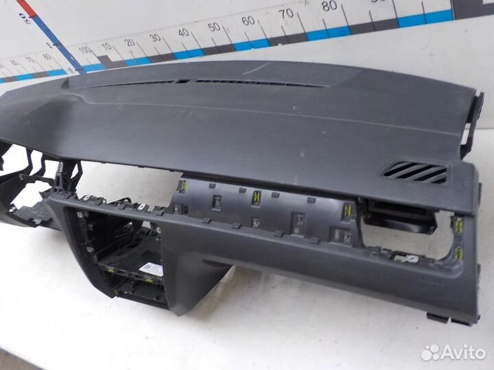 Торпедо Skoda Rapid