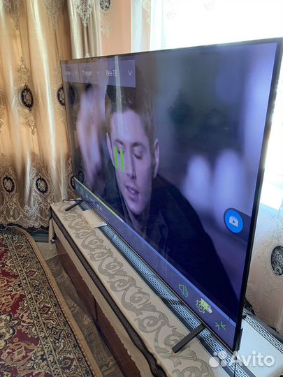 Телевизор плазма