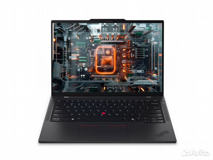 Lenovo ThinkPad T14S Snapdragon X Elite 32GB