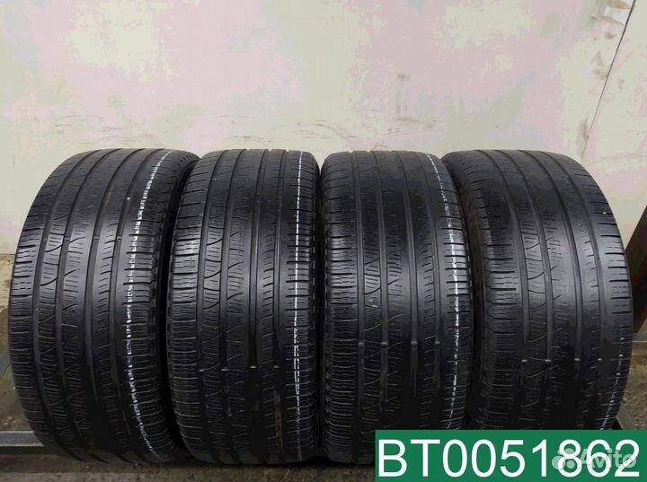 Pirelli Scorpion A/S 265/50 R19 105W