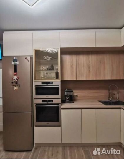 Кухни на заказ бесплатный замер и дизайн проект