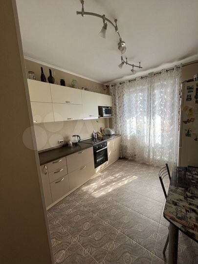 2-к. квартира, 51,2 м², 5/10 эт.