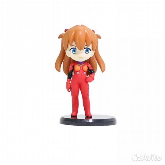 Евангелион фигурки