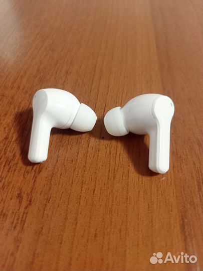 Наушники honor choice wireless earbuds