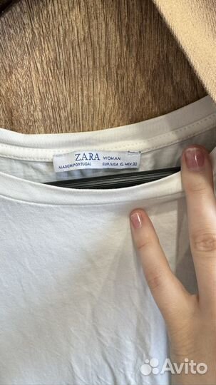 Платье zara оригинал