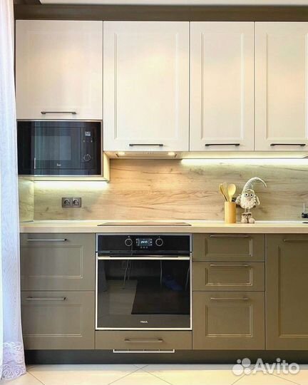 Кухня без посредников