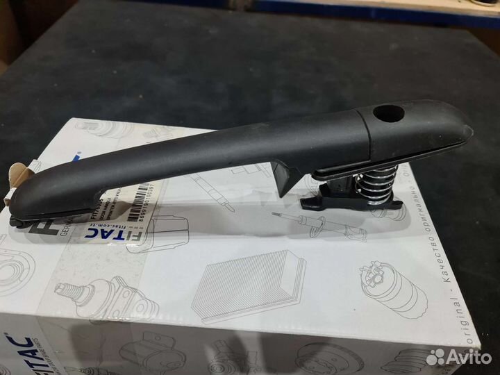 Ручка сдвижной двери Mercedes Sprinter