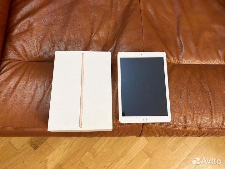 iPad