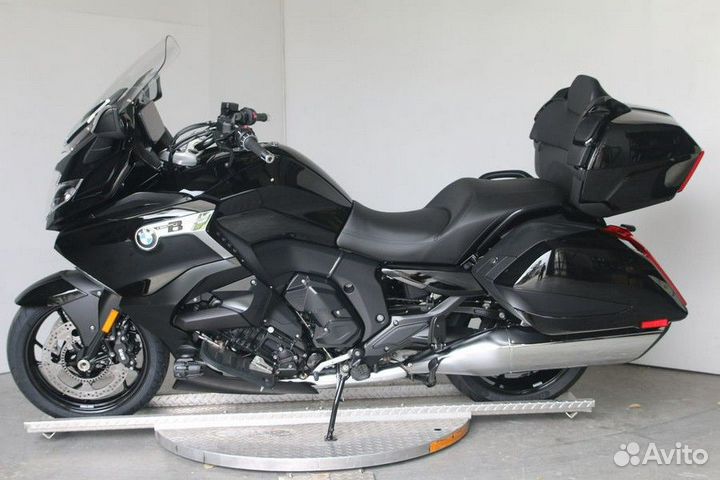K 1600 Grand America