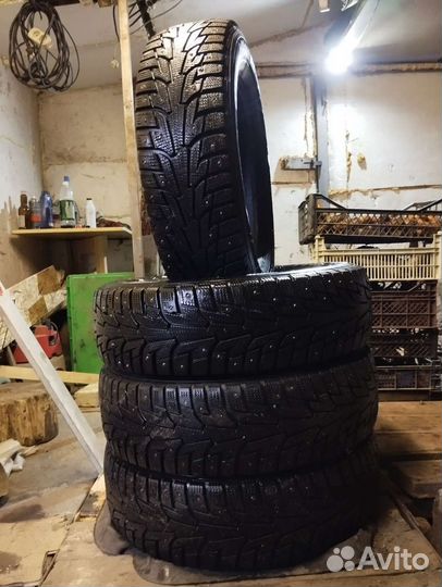 Hankook Winter I'Pike 185/70 R14