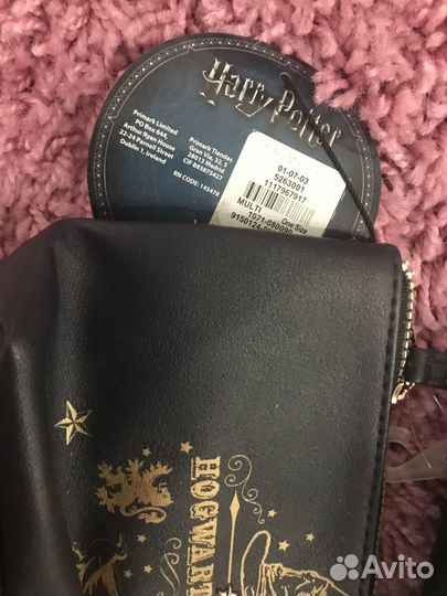 Пенал Гарри Поттер