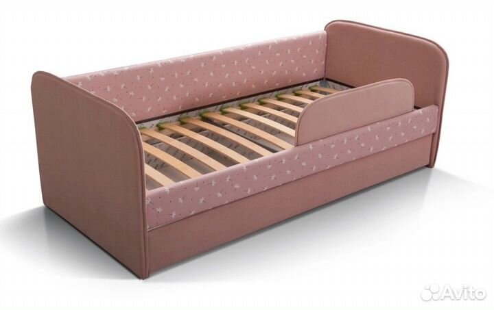 Детская кровать 70*160