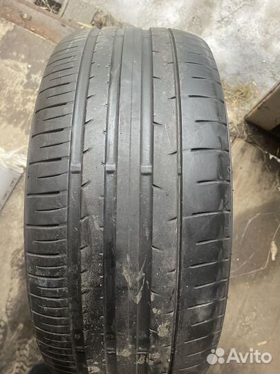 Dunlop SP Sport Maxx 050 245/45 R19 102Y