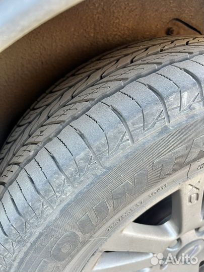 Toyo Open Country U/T 235/65 R17 104H