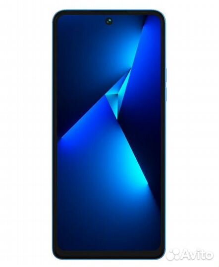 TECNO Pova 5, 8/256 ГБ