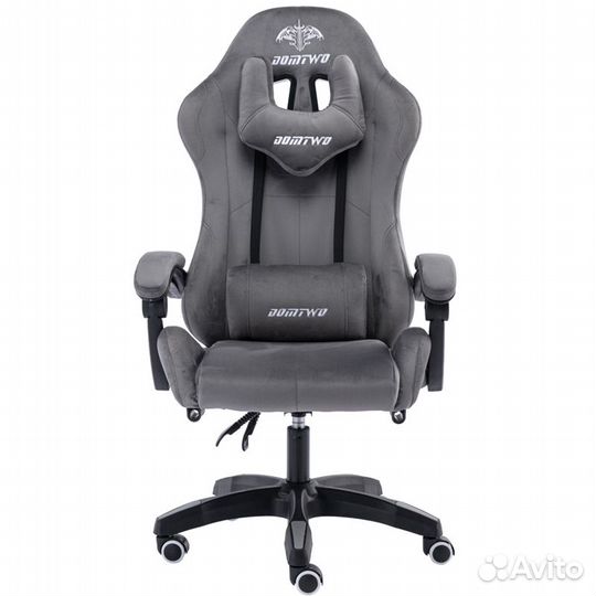 Новое Кресло компьютерное игровое (геймерское)