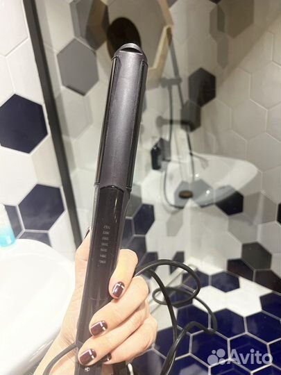 Выпрямитель babyliss