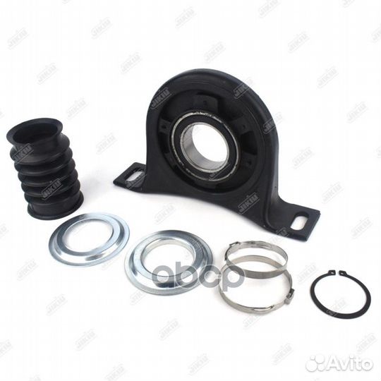Подшипник подвесной mercedes-benz sprinter 906