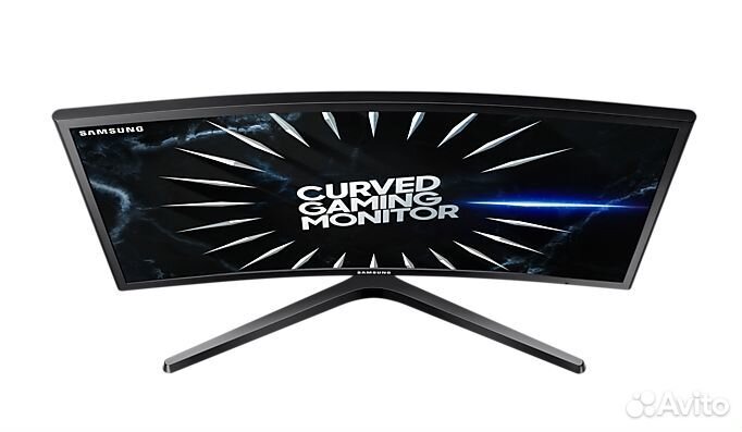 Игровой монитор Samsung 24