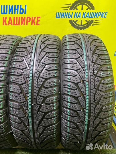 Uniroyal MS Plus 77 205/60 R16 92H