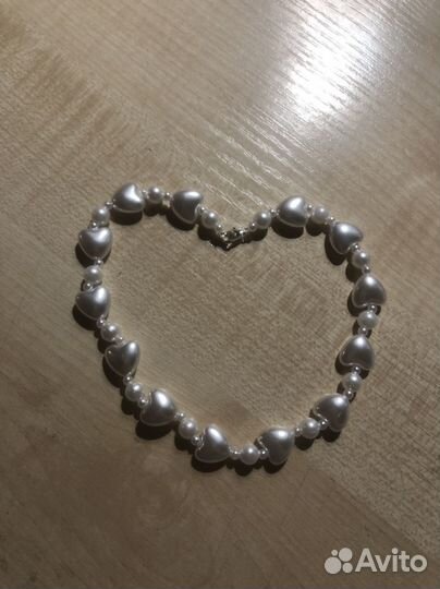 Изделия из бисера