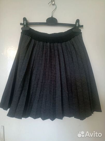 Юбка школьная, Армавирская форма