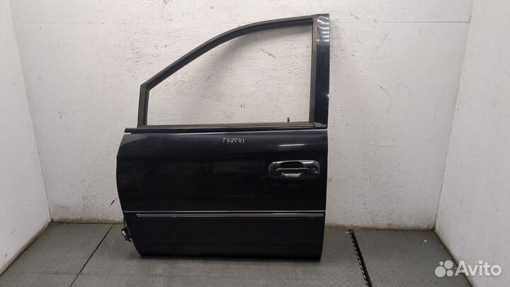 Дверь боковая Chrysler Voyager, 2006