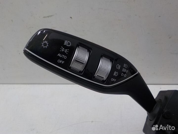 Б/У Б/У Переключатель подрулевой Jaecoo J7 2023