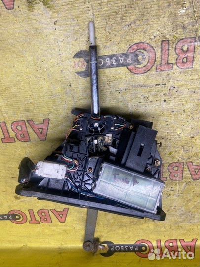 Селектор АКПП Nissan Fuga Y50 VQ35DE 2007