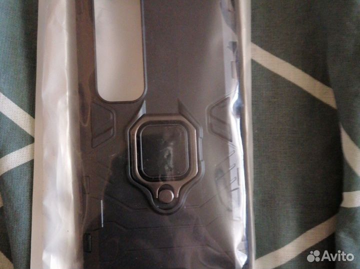Чехол на Xiaomi mi 10 ultra