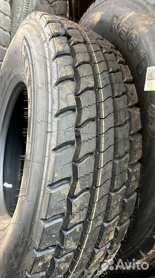 Автошина кама нкшз Forza REG D 315/80 R22.5 154/15