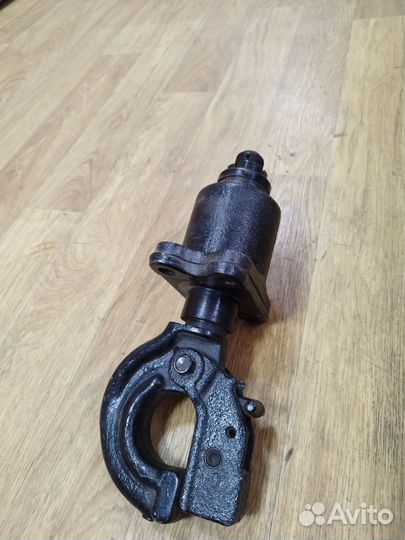 Фаркоп с демпфером УАЗ