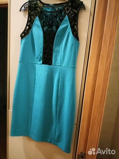 Платье женское 46-48