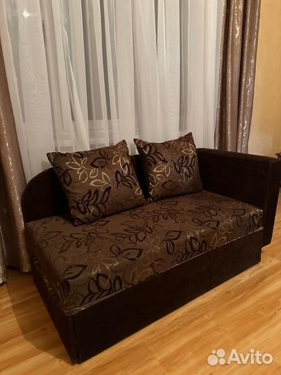 Диван раскладной бу