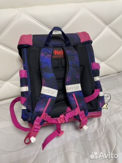 Школьный рюкзак McNeill Ergo Mac Lovely