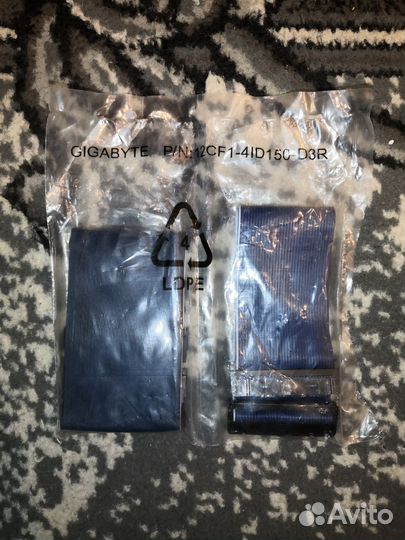 Gigabyte P/N: 12CF1-4ID150-D3R
